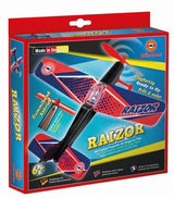 RAIZOR   - Elastikflyver