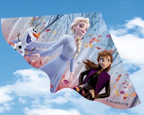 FROZEN II ELSA - Drage