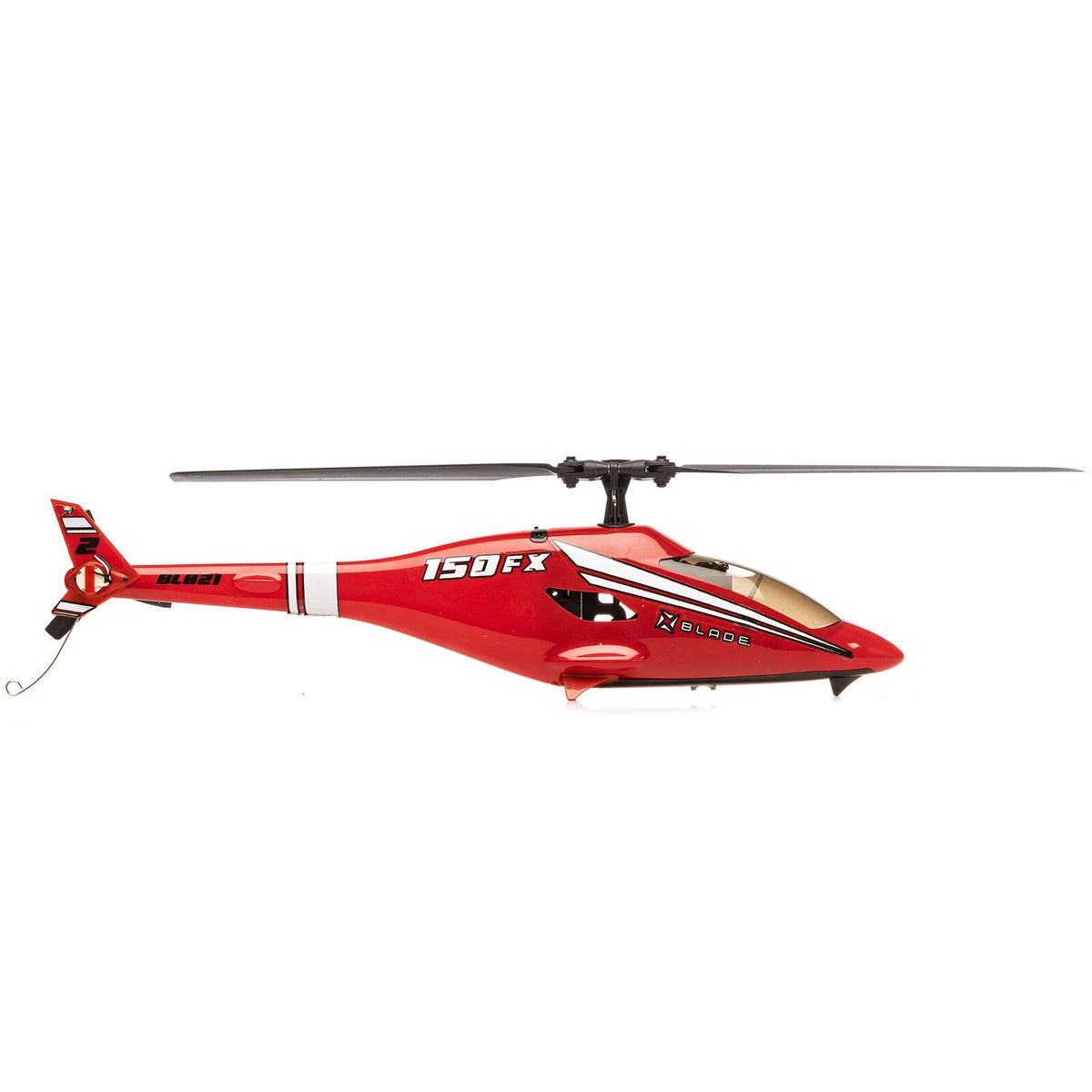 Blade 150 FX RTF