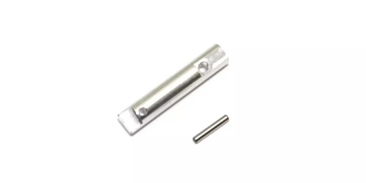 Kyosho Lazer ZX7.5 Drive Bevel Gear Shaft