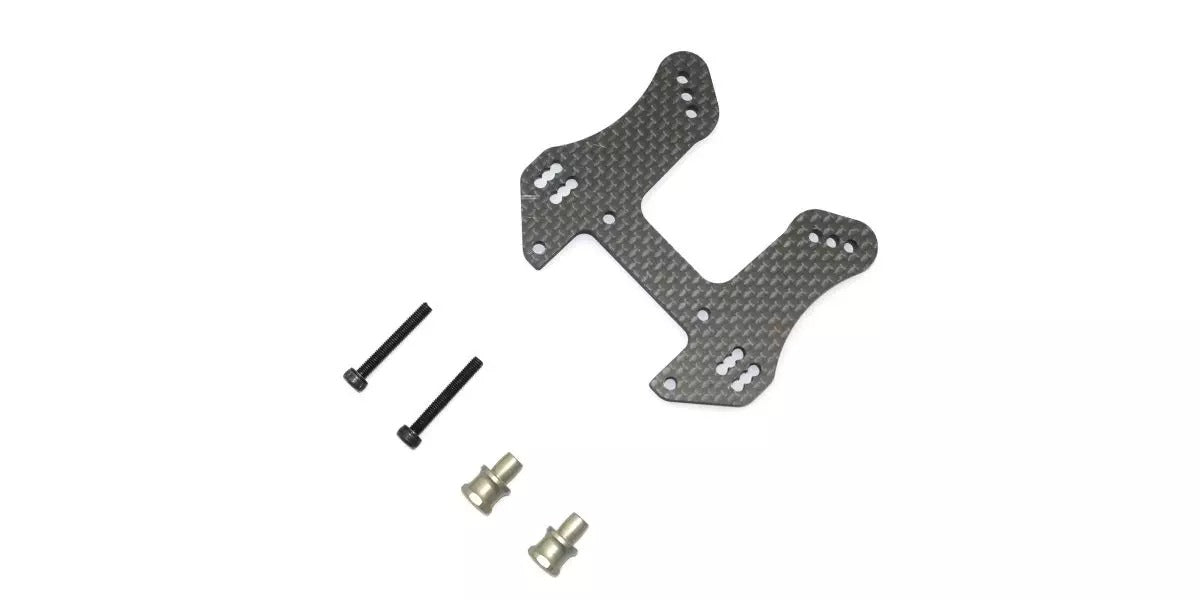 Kyosho Inferno MP11 Carbon Front Shock Stay