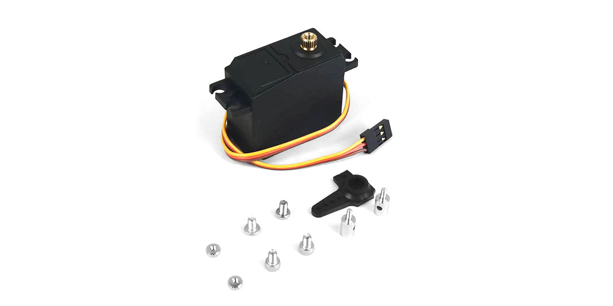 Joysway Fishing Surfer Servo