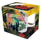 Abysse DC COMICS - Mug - 320 ml - King Shark