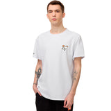 Virtus.pro basic collection t-shirt white, S