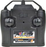 Vaporacer1-Nano - Terränggående seglande Radiostyrd bil med 360 graders rotation