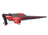 Fjernstyret Hydrofoil båd - E1 RaceBird