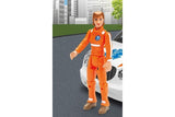 Doctor (female)