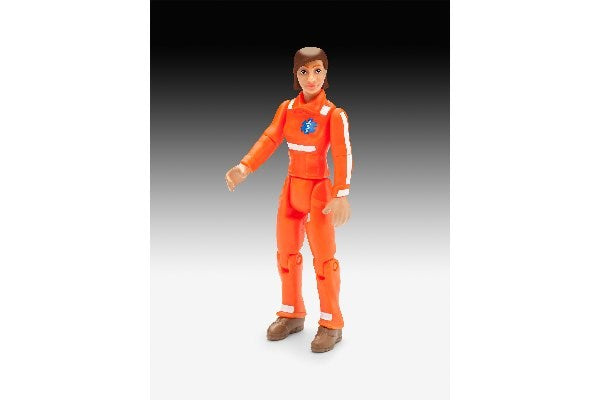 Doctor (female)
