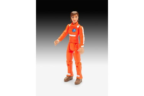 Doctor (female)