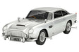 Advent Calendar \'James Bond Aston Martin DB5\' 1:24