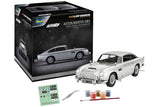 Advent Calendar \'James Bond Aston Martin DB5\' 1:24