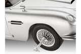 Advent Calendar \'James Bond Aston Martin DB5\' 1:24