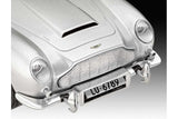 Advent Calendar \'James Bond Aston Martin DB5\' 1:24