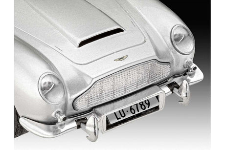 Advent Calendar \'James Bond Aston Martin DB5\' 1:24