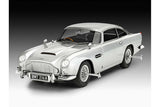 Advent Calendar \'James Bond Aston Martin DB5\' 1:24