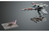 Star Wars X-Wing Starfighter (Bandai) 1:72
