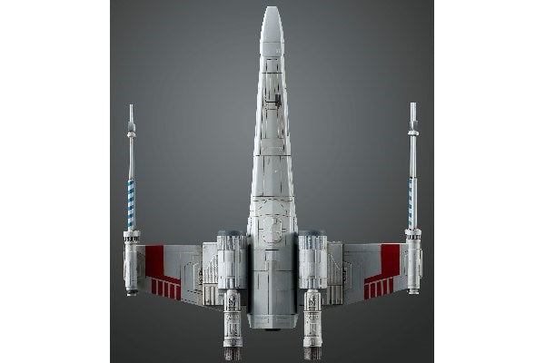 Star Wars X-Wing Starfighter (Bandai) 1:72