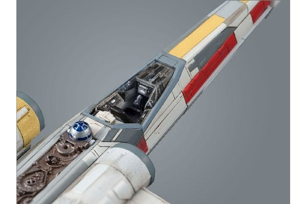 Star Wars X-Wing Starfighter (Bandai) 1:72