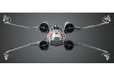 Star Wars X-Wing Starfighter (Bandai) 1:72
