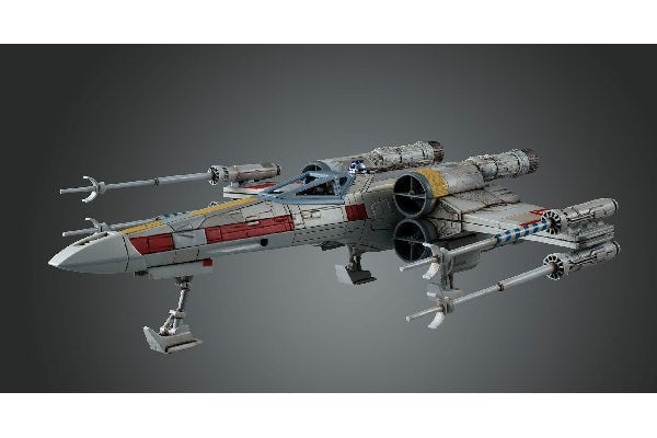 Star Wars X-Wing Starfighter (Bandai) 1:72