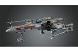 Star Wars X-Wing Starfighter (Bandai) 1:72