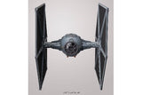 Star Wars TIE Fighter (Bandai) 1:72