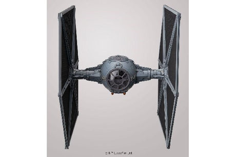 Star Wars TIE Fighter (Bandai) 1:72