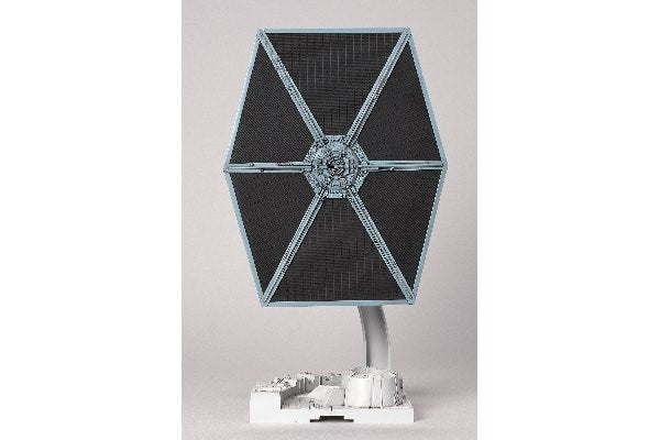 Star Wars TIE Fighter (Bandai) 1:72