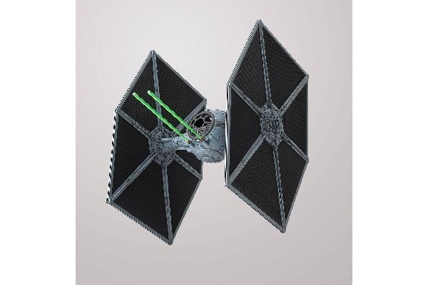Star Wars TIE Fighter (Bandai) 1:72