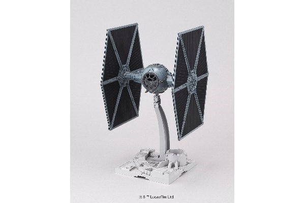 Star Wars TIE Fighter (Bandai) 1:72