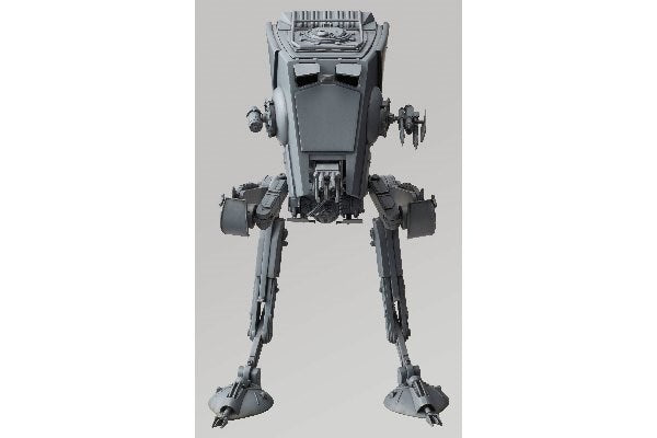 Star Wars AT-ST (Bandai) 1:48
