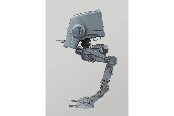 Star Wars AT-ST (Bandai) 1:48