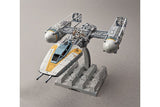 Star Wars Y-wing Starfighter 1:72