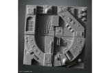 BANDAI TIE Advanced 1:72