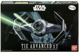 BANDAI TIE Advanced 1:72