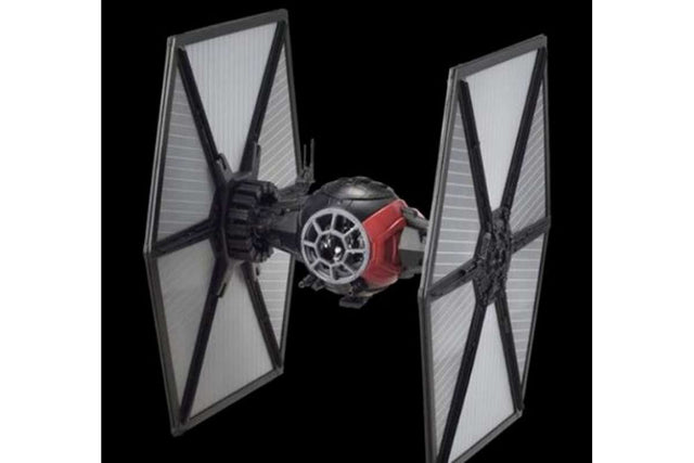 First Order Special Forces TIE Fighter ( Bandai)