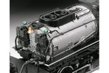 Big Boy Locomotive 1:87