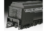 Big Boy Locomotive 1:87