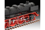 Express locomotive 03 class with tender 1:87