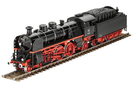Express Locomotive BR 18 505 w/tender 2\'3\'T38 1:87