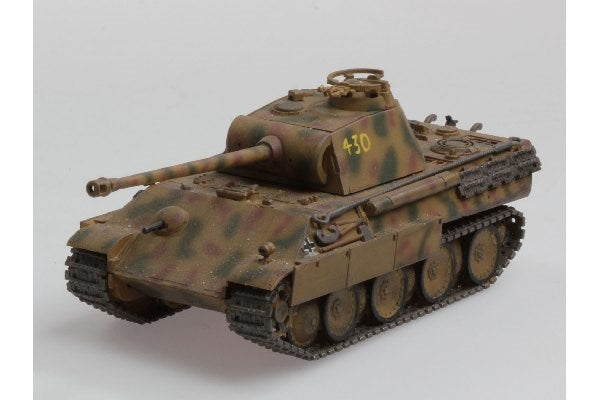 PzKpfw V \'Panther\' Ausf,G