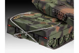 Leopard 2A6/A6M 1:72