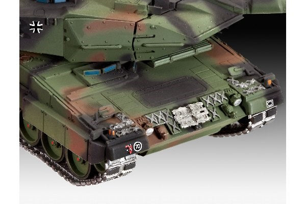 Leopard 2A6/A6M 1:72
