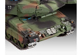 Leopard 2A6/A6M 1:72