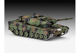 Leopard 2A6/A6M 1:72