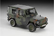 Lkw gl leicht \'Wolf\'