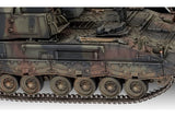 Panzerhaubitze 2000
