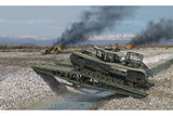 Churchill A.V.R.E.  1:76