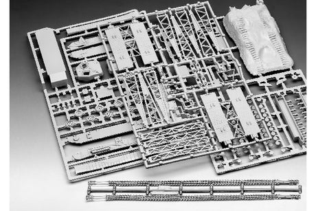 Churchill A.V.R.E.  1:76