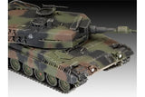 1:72 SLT 50-3 \'Elefant\' + Leopard 2A4